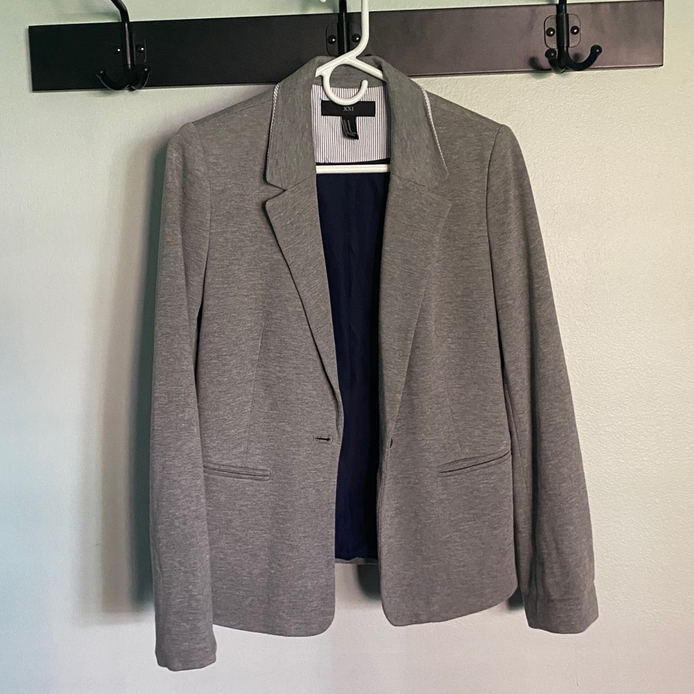 Forever 21 Blazer